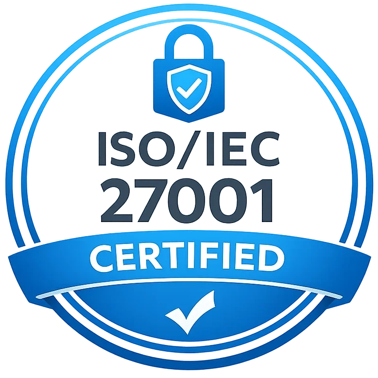 ISO 27001
