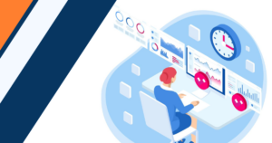 Zooming in on data wrangling and cleaning