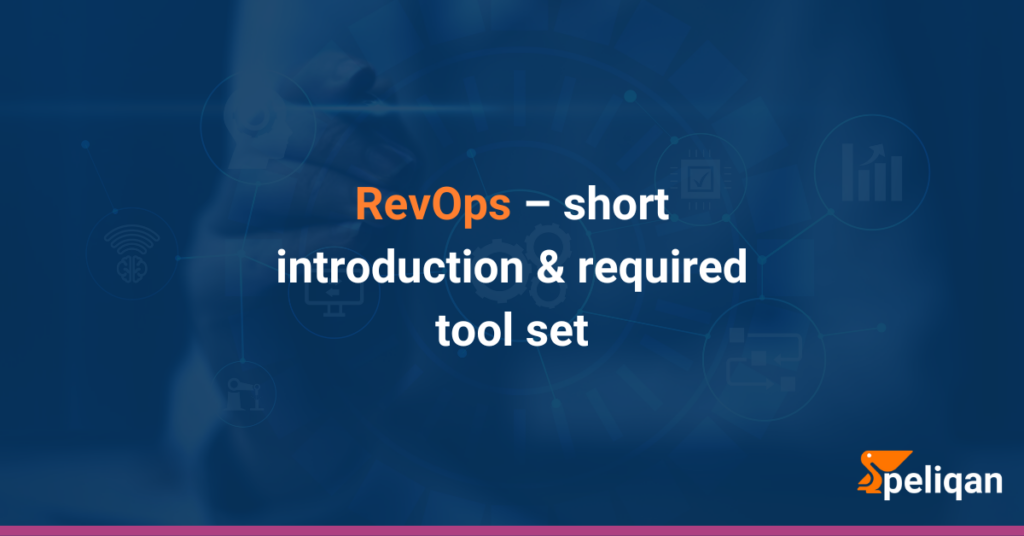 RevOps - Short Introduction