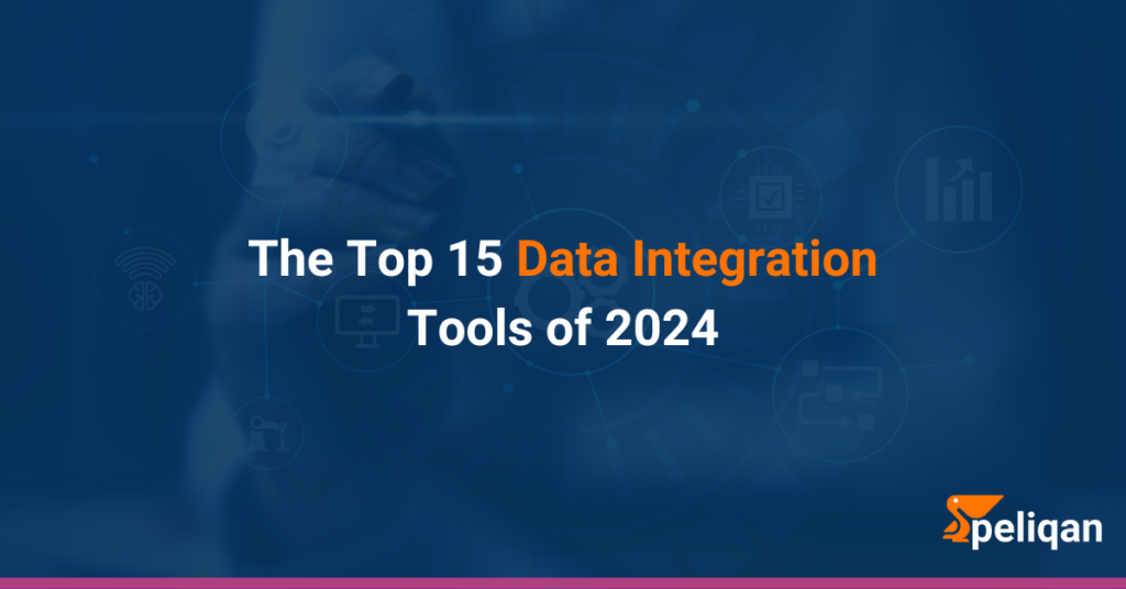 Data Integration Tools