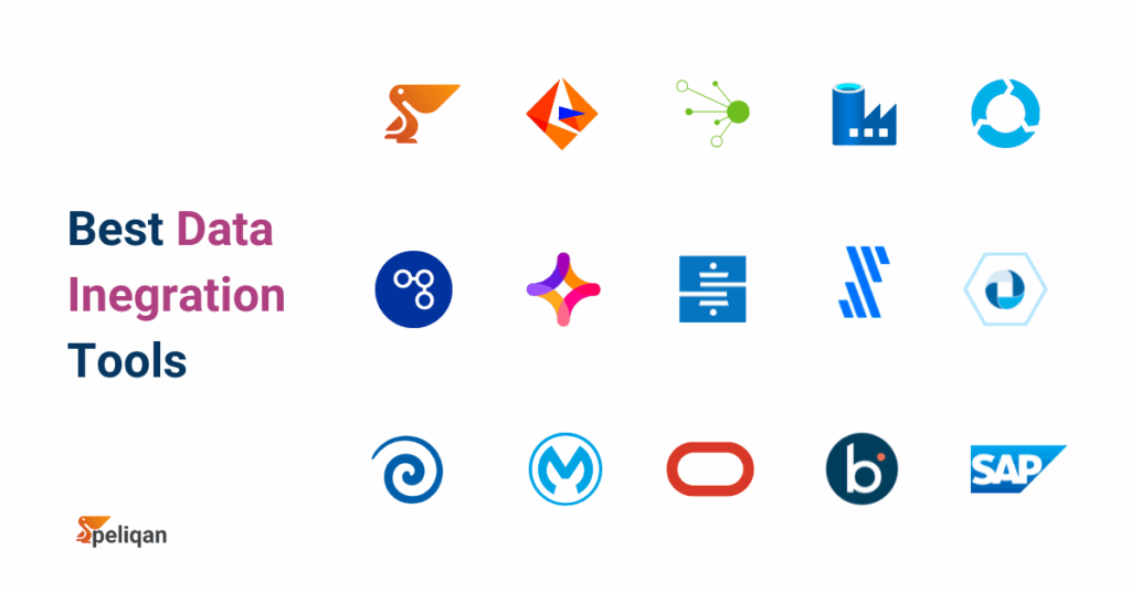 Data Integration Tools