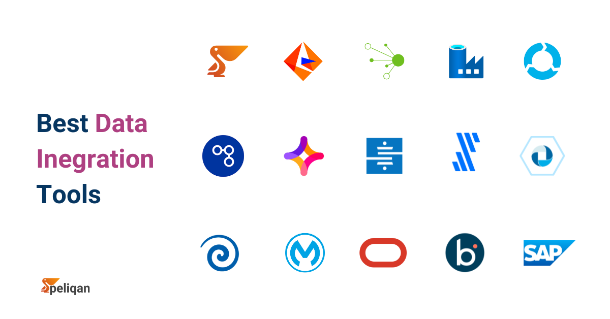 Data Integration Tools