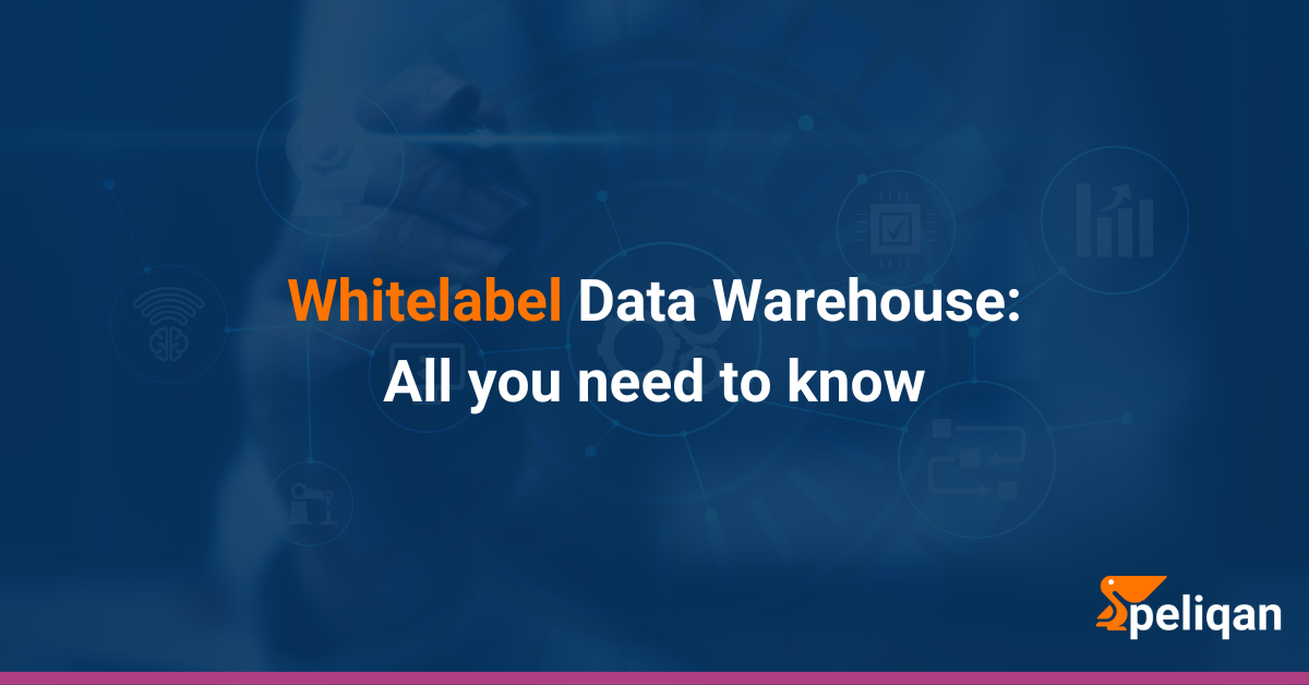 Whitelabel Data Warehouse