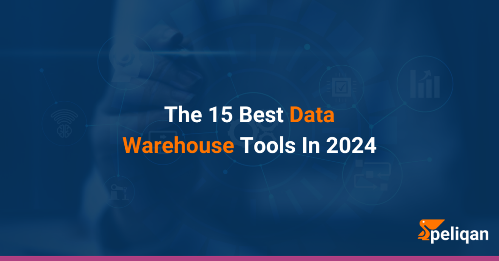 Best Data Warehouse Tools