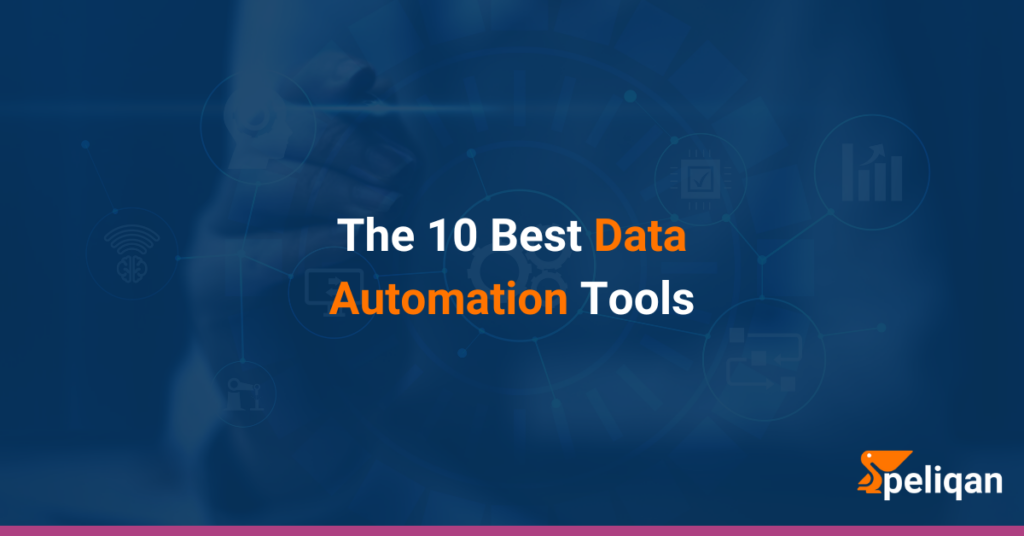Best Data Automation Tools
