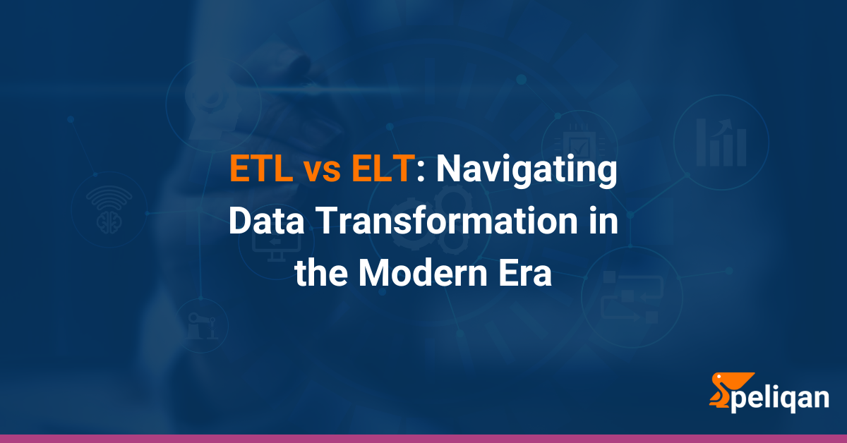 ETL vs ELT