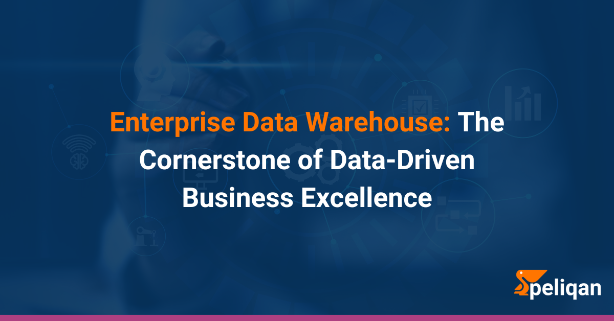 Enterprise Data Warehouse