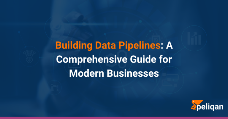 Building Data Pipelines: Step-by-Step Guide - Peliqan