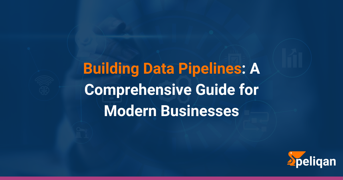 Building Data Pipelines