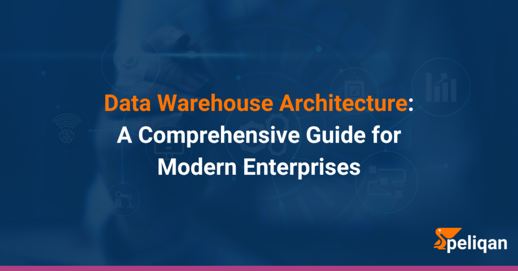 Data Warehouse Architecture