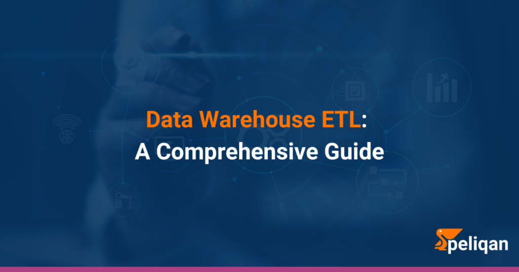 Data Warehouse ETL