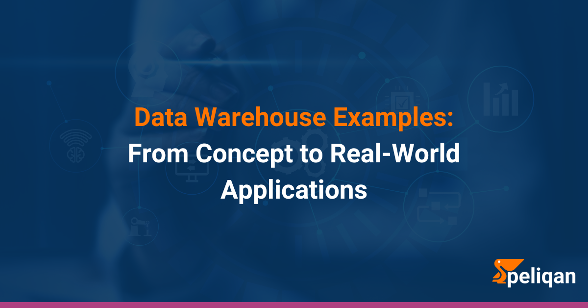 Data Warehouse Examples