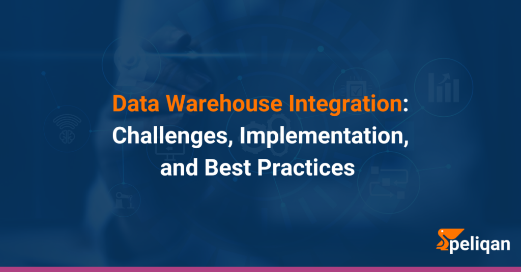 Data Warehouse Integration