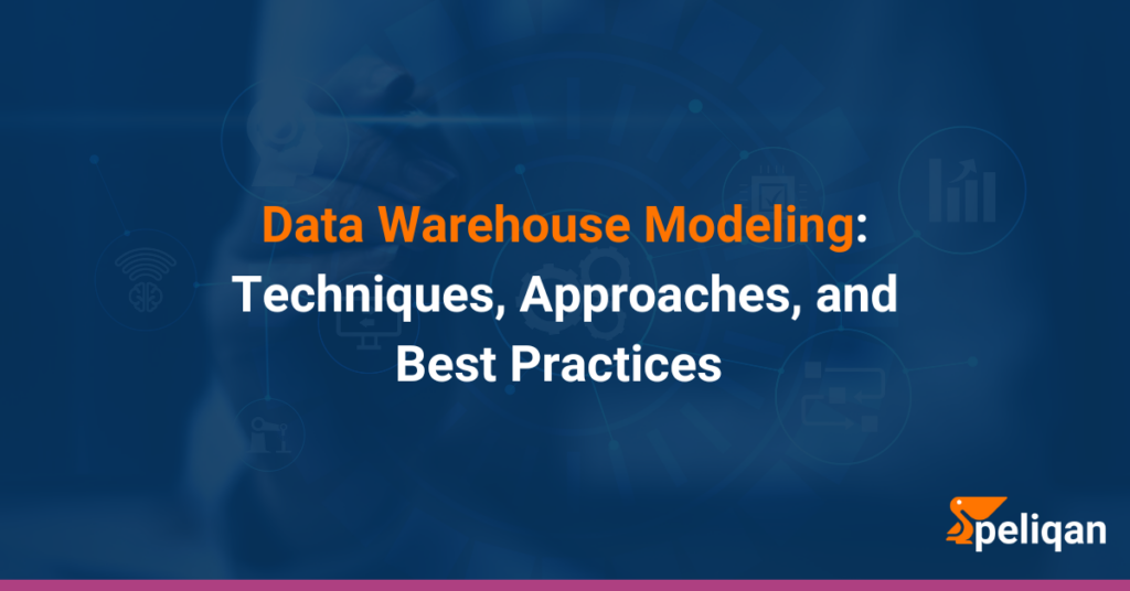 Data Warehouse Modeling