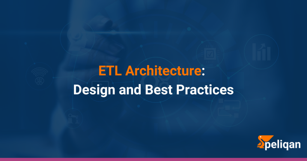 ETL Architecture