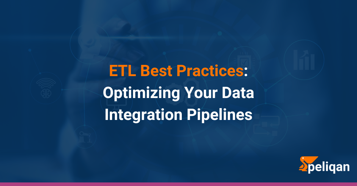 ETL Best Practices