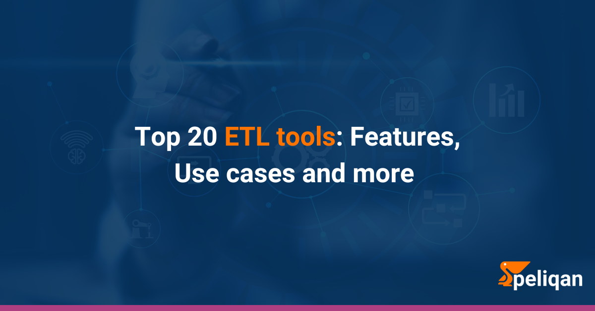 Best ETL Tools