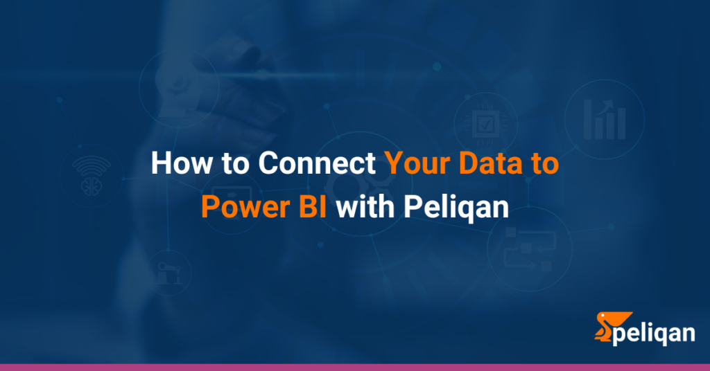 connect to PowerBI