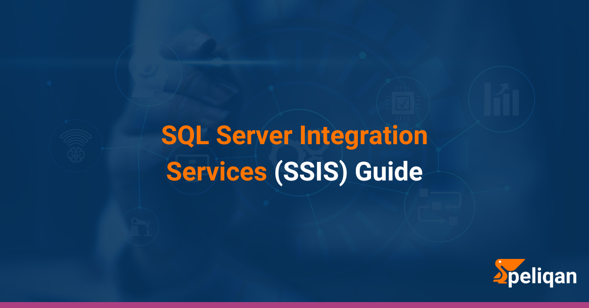 SQL Server Integration Services (SSIS)