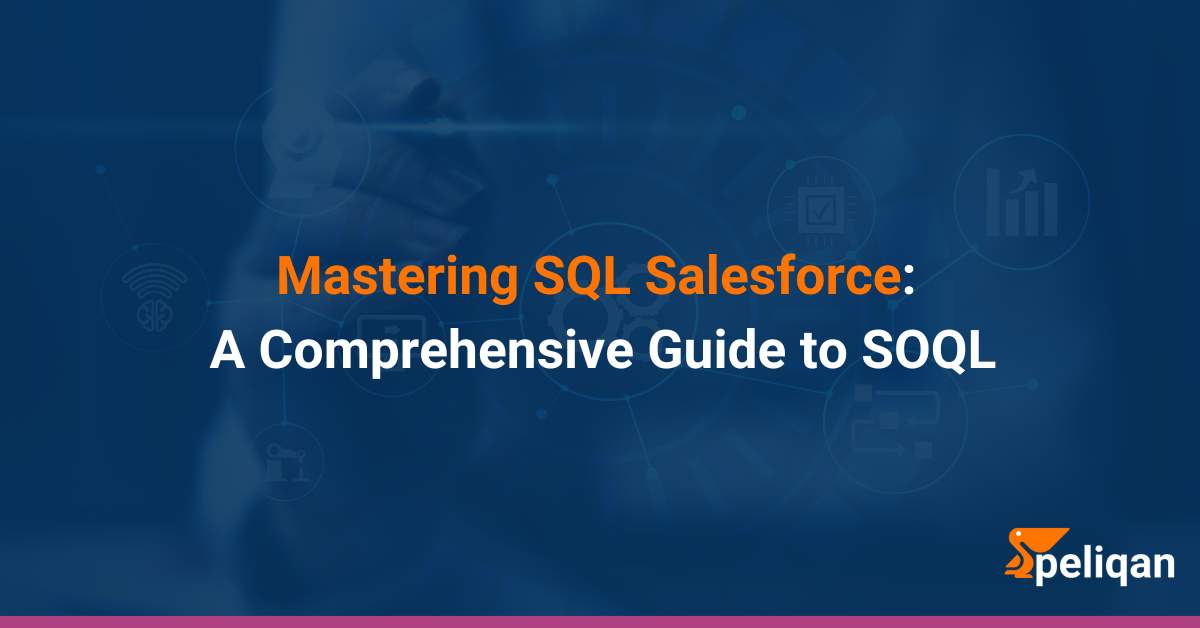 SQL Salesforce