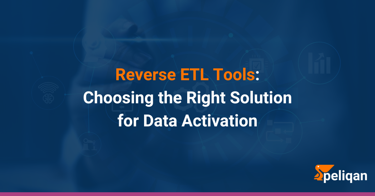 Reverse ETL Tools