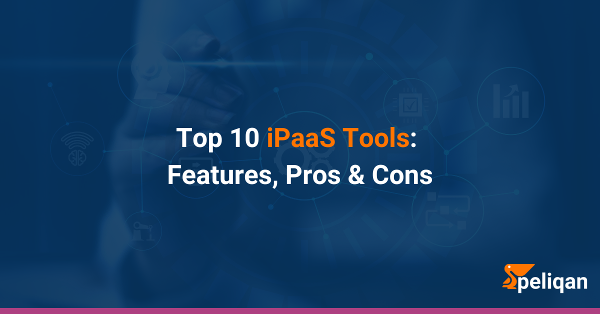 iPaaS Tools