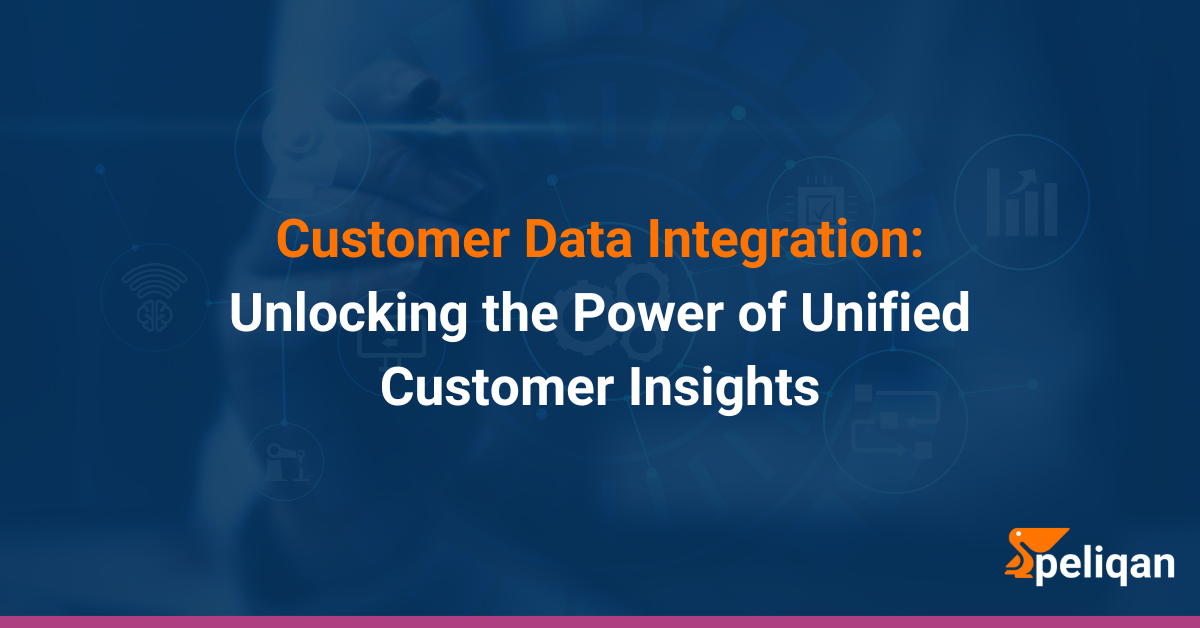 Customer Data Integration