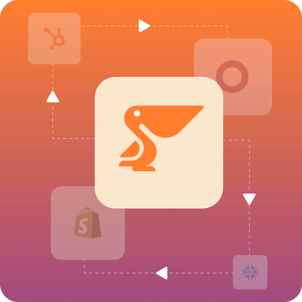 All-in-one Data Platform