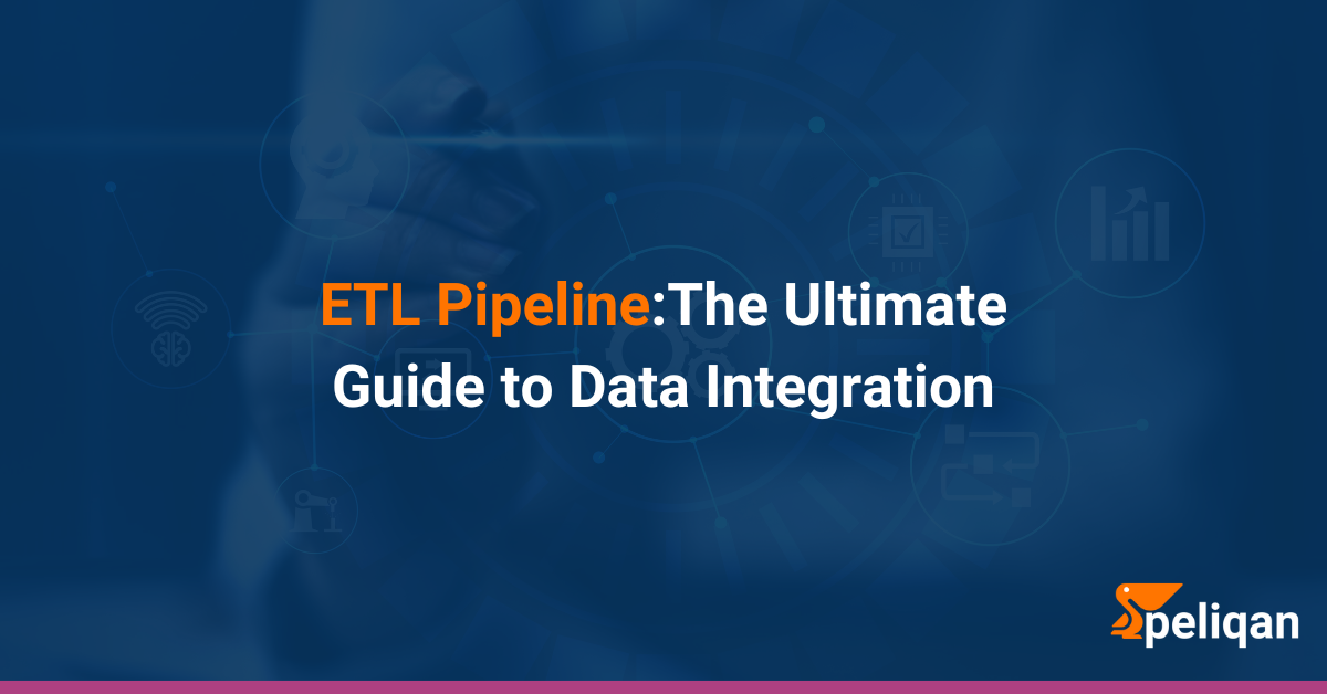 etl pipeline