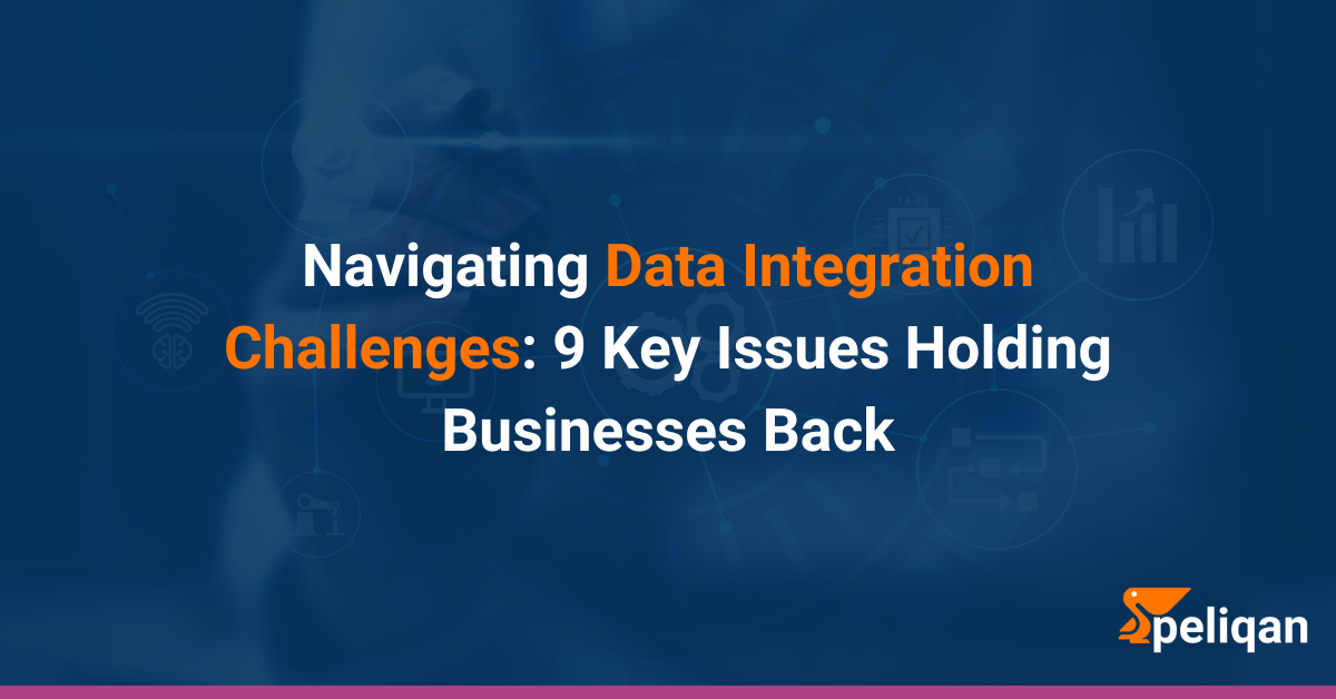 Data Integration Challenges