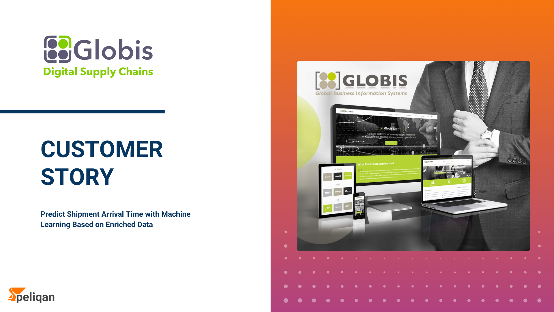 Customer Stories - Globis