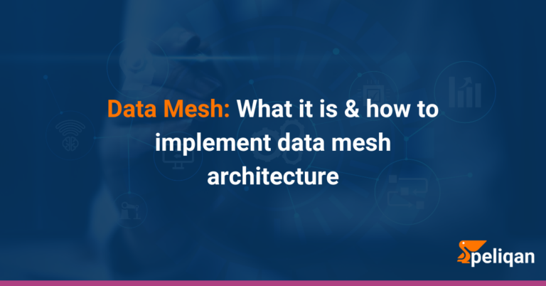 Data Mesh Implementation