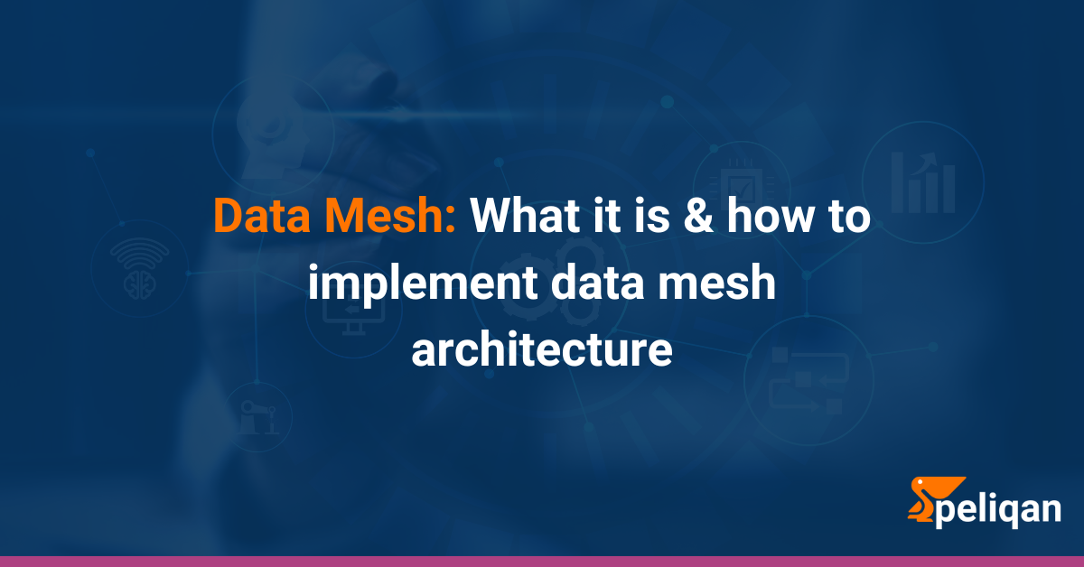 Data Mesh