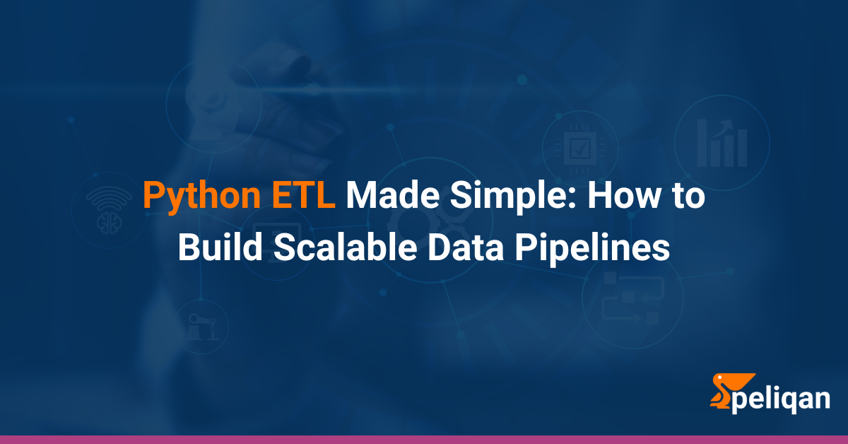 Python ETL