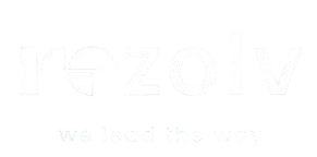 rezolv logo