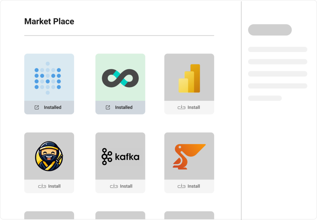 Marketplace