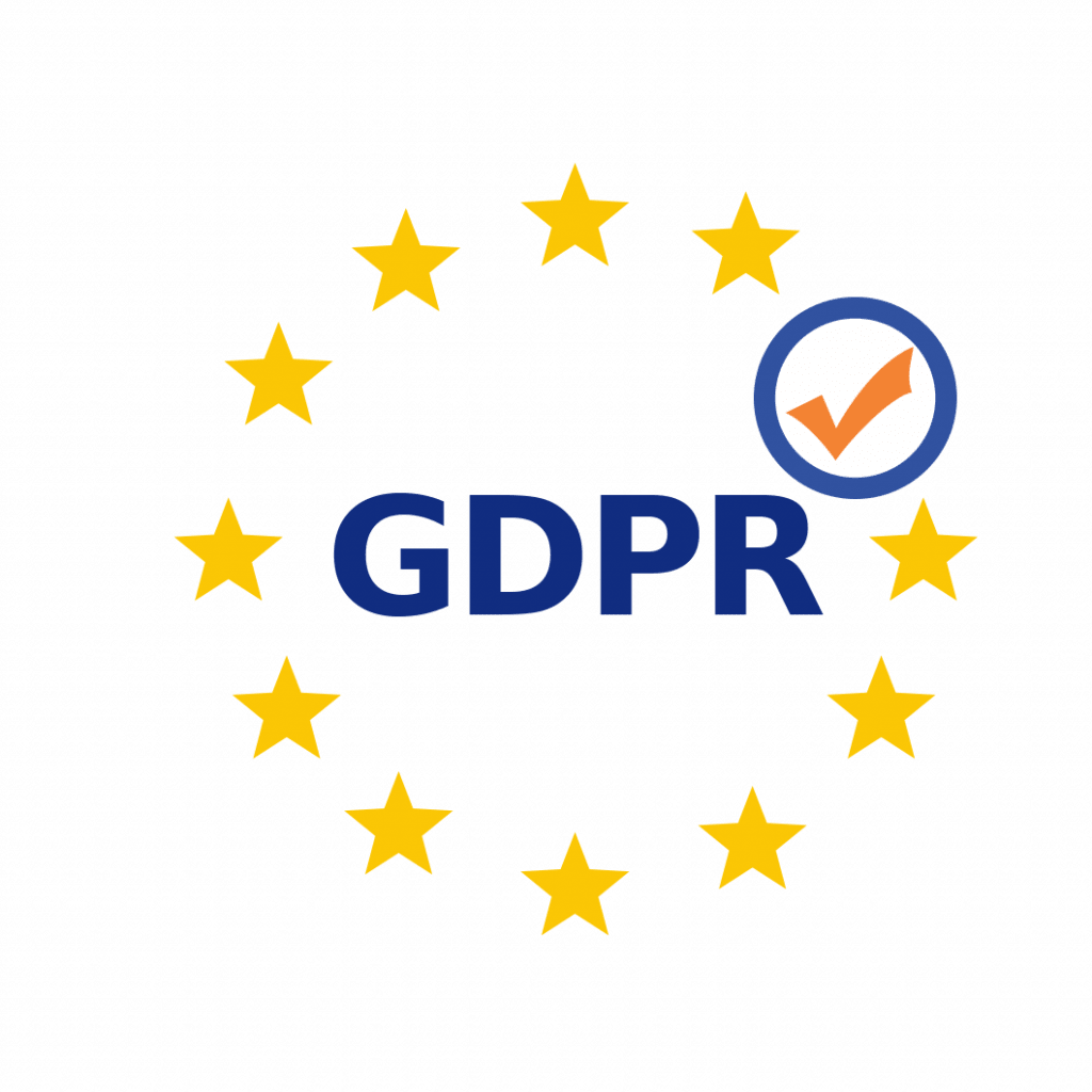 GDPR-compliant