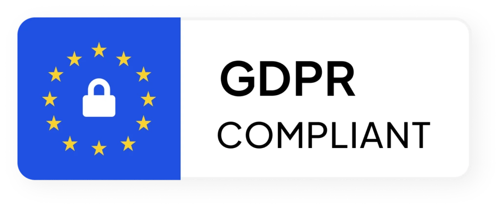GDPR-compliant