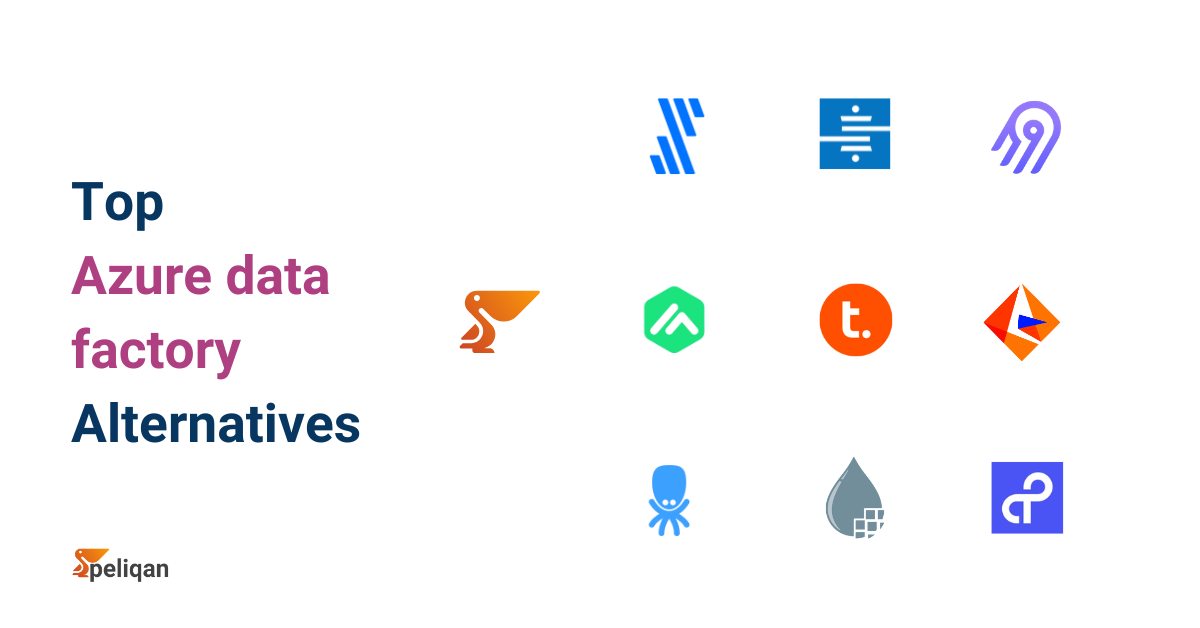 ADF alternatives and competitors