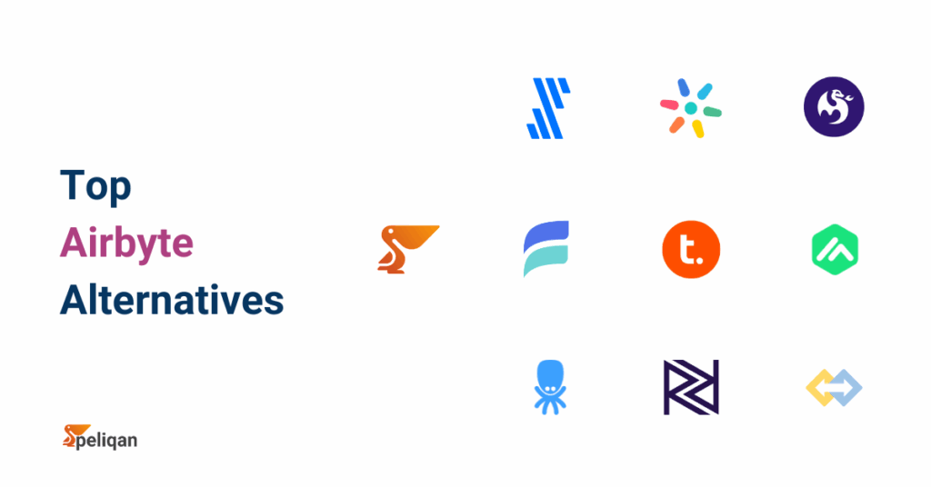 Airbyte-Competitors-Alternatives