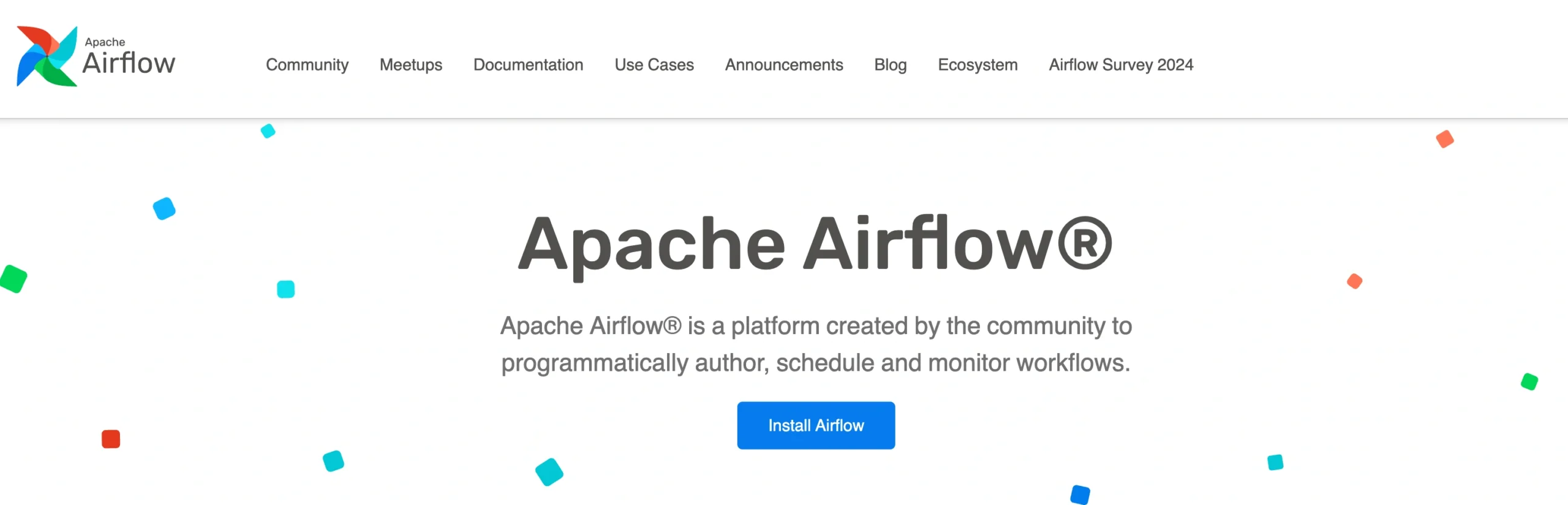 Apache Airflow