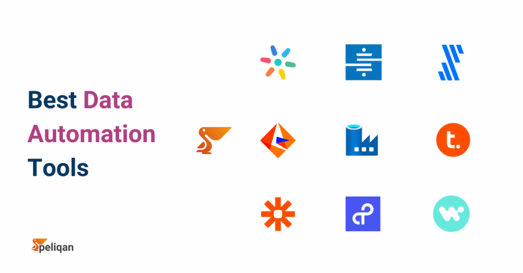 Data-Automation-Tools