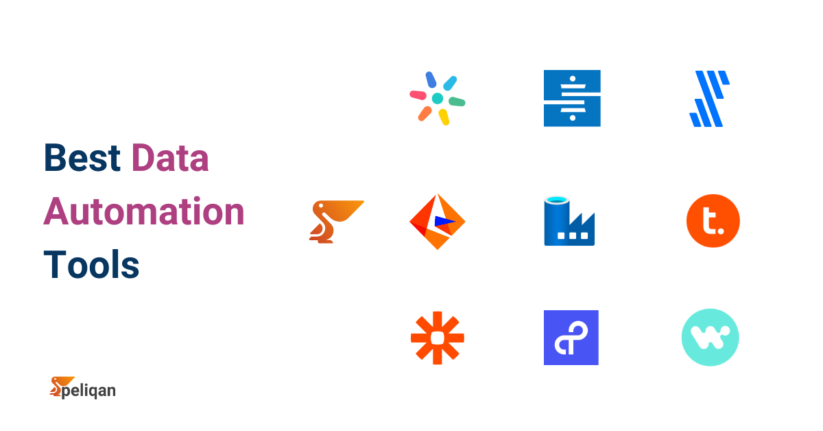 Data-Automation-Tools