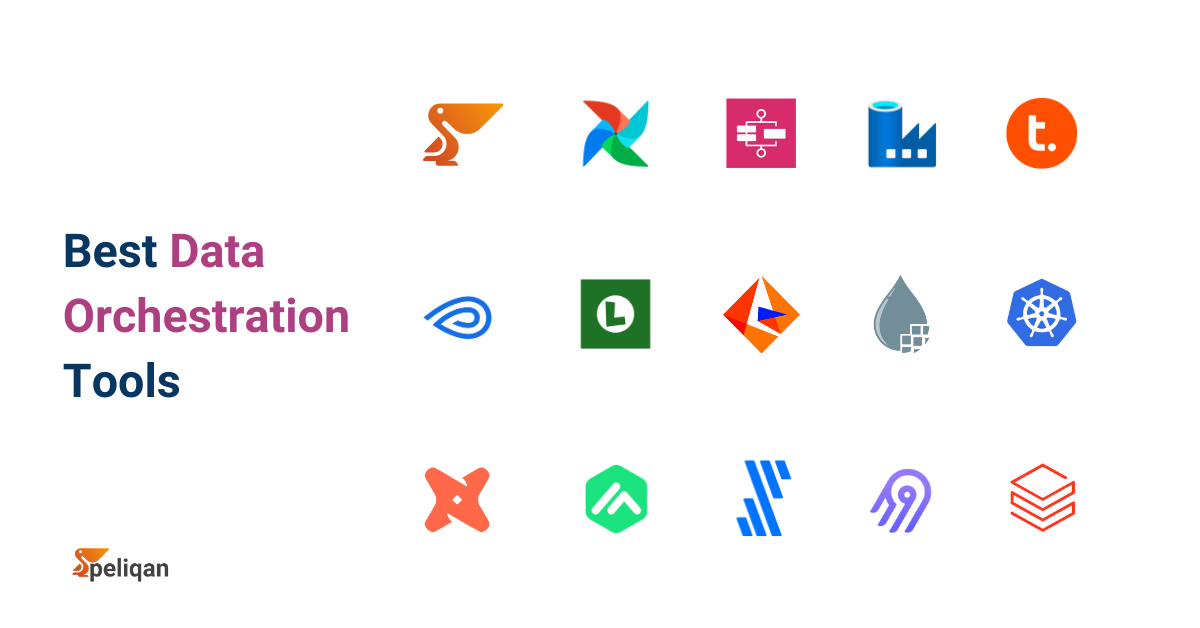 Data Orchestration Tools
