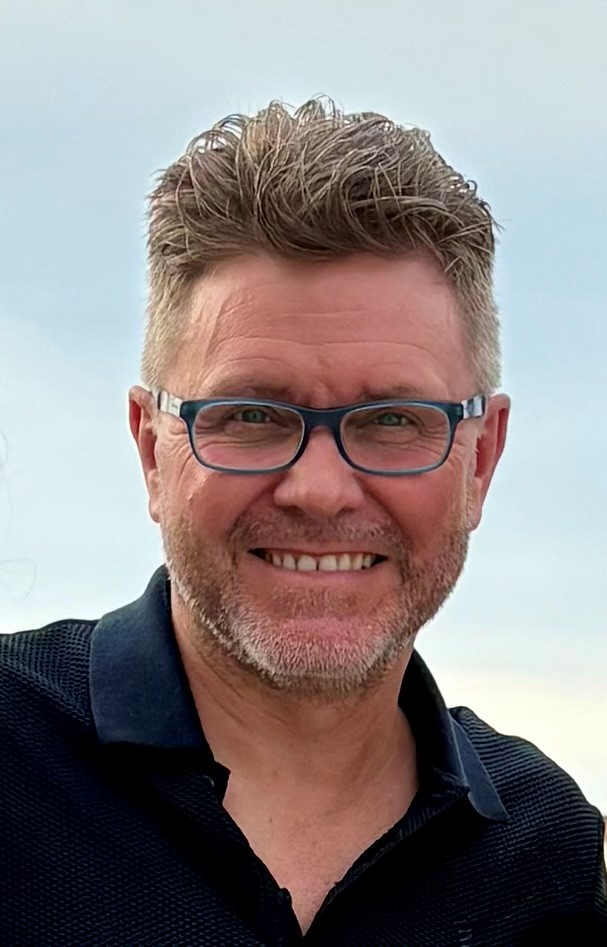 Frederic Schroyens