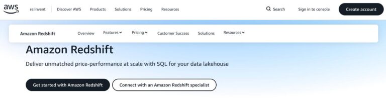 Top Databricks Alternatives & Competitors in 2026