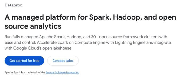 Top Databricks Alternatives & Competitors in 2026