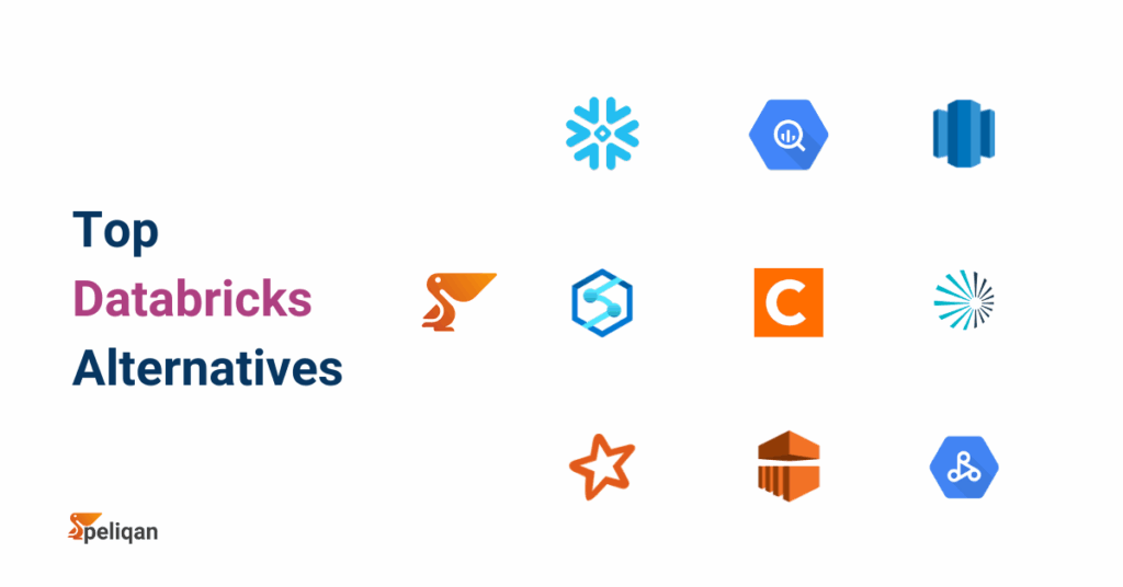 Top Databricks Alternatives