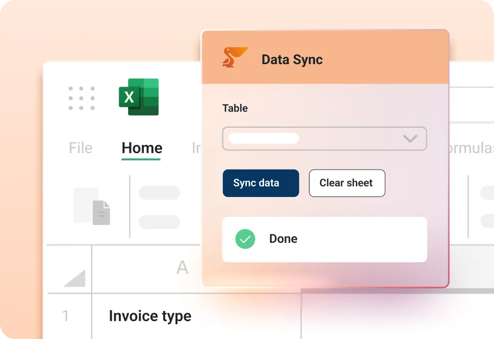 Data Sync & Activation​