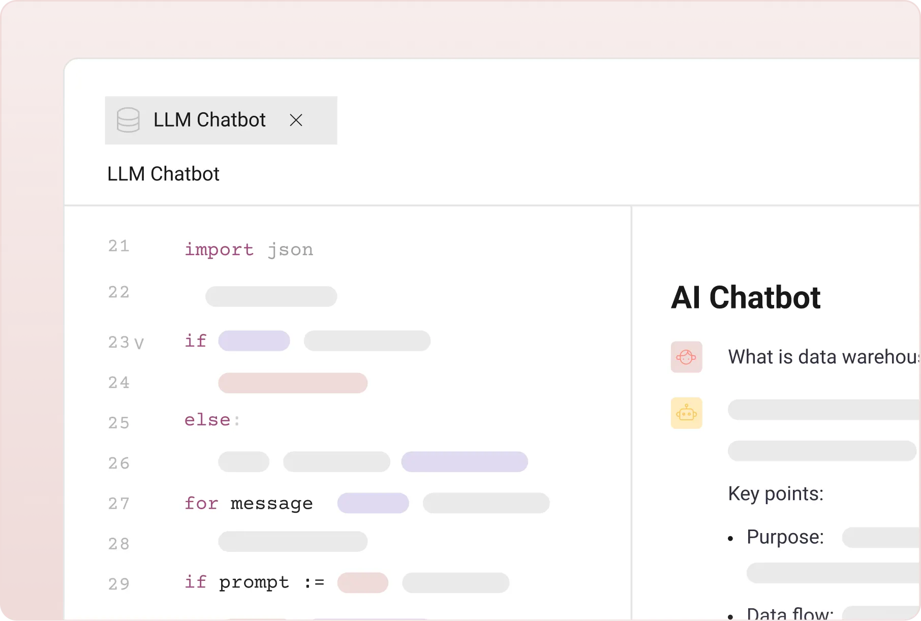 LLM AI Chatbots
